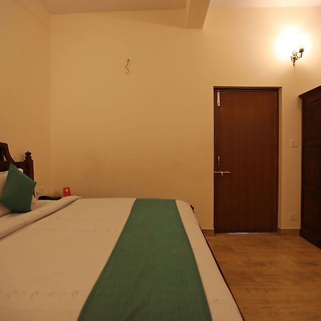 Oyo 6549 Hotel Gorbandh Mount Abu Exterior photo