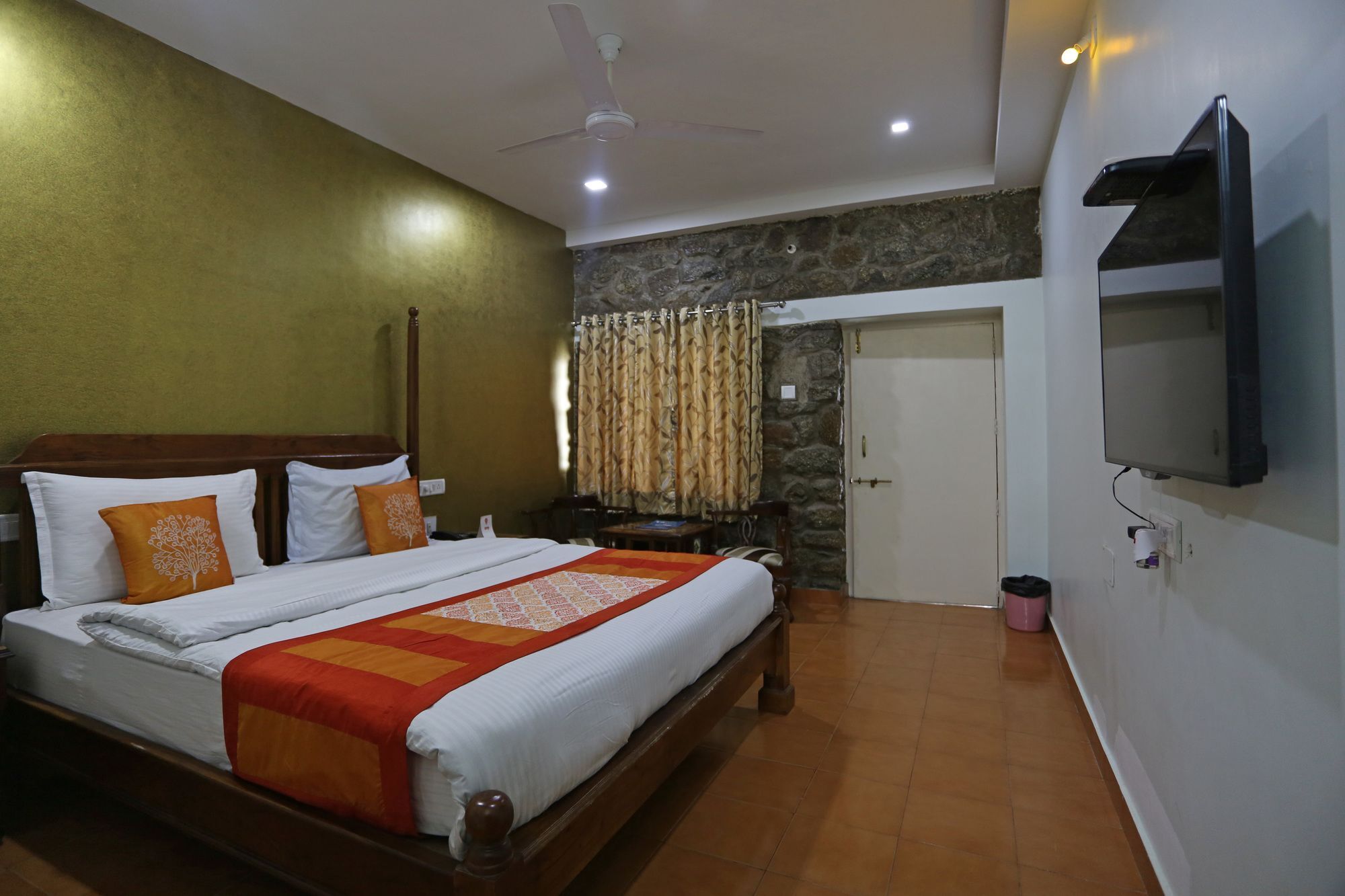 Oyo 6549 Hotel Gorbandh Mount Abu Exterior photo