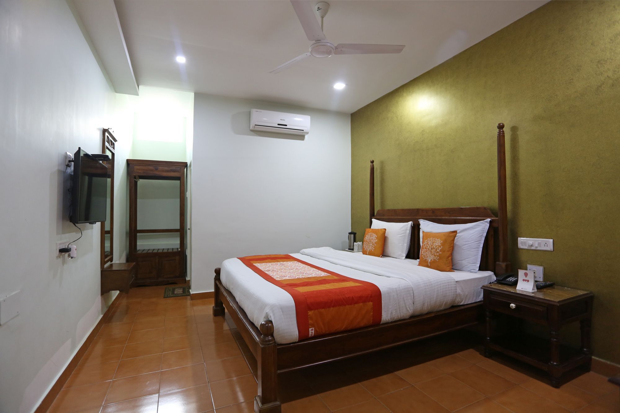 Oyo 6549 Hotel Gorbandh Mount Abu Exterior photo